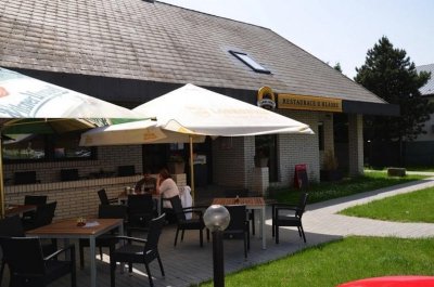 Restaurace a penzion U Klásků