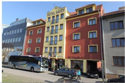 Hotel Savoy
