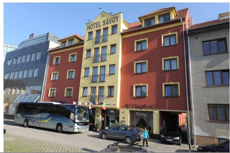 Hotel Savoy