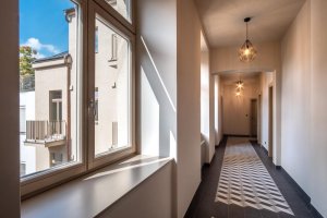 Aparthotel Rimska 14 ****