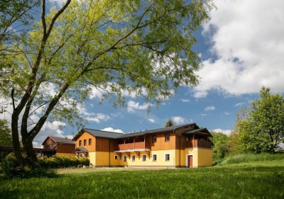 Apartmány Vlčice v Krkonoších