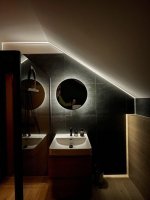 Apartmány Hacienda Boží Dar
