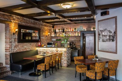 Lomnice Hotel & Restaurant Špindlerův Mlýn