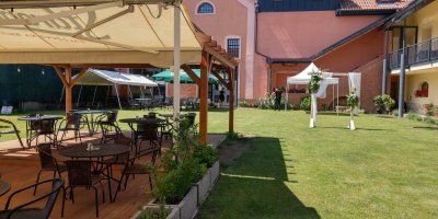 Hotel Antoň