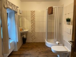 Apartmány Rožmberk