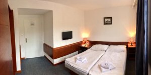 Lomnice Hotel & Restaurant Špindlerův Mlýn