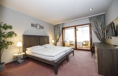 Hotel Antoň