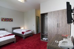 Hotel OLYMPIA