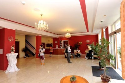 Hotel Savoy
