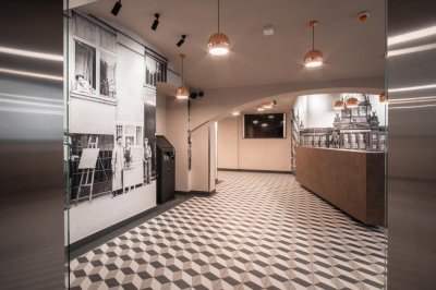 Aparthotel Rimska 14 ****