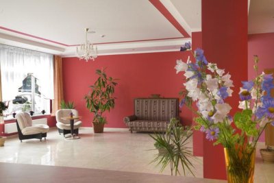 Hotel Savoy