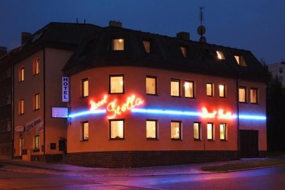 Hotel Stella***
