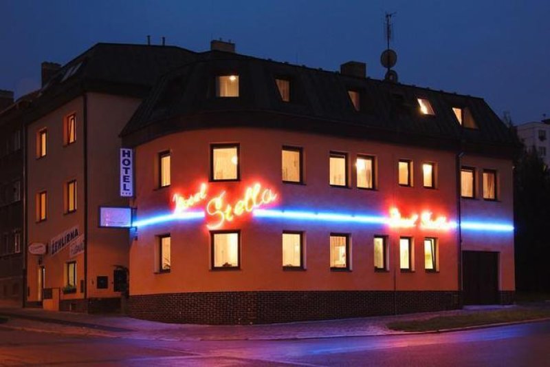 Hotel Stella***