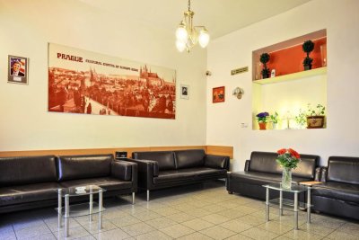 Residence Tabor