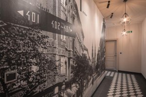 Aparthotel Rimska 14 ****