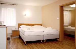 Penzion Sedlecký dvůr