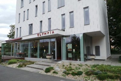 Hotel OLYMPIA