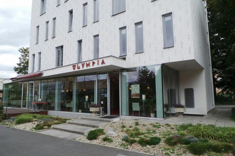 Hotel OLYMPIA