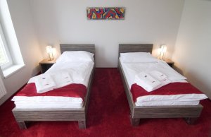 Hotel OLYMPIA