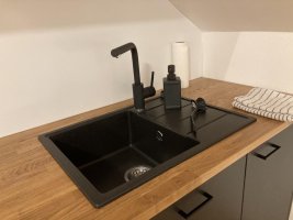 Apartmány Hacienda Boží Dar