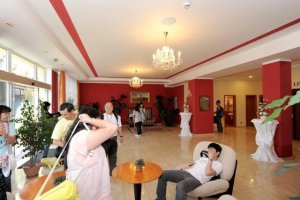 Hotel Savoy