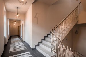 Aparthotel Rimska 14 ****