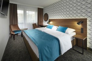 Orea Hotel Pyramida