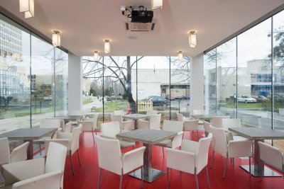 Hotel OLYMPIA