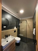 Apartmány Hacienda Boží Dar