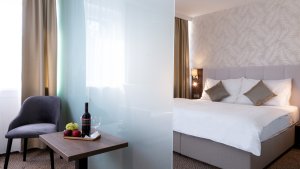 Hotel Karolina