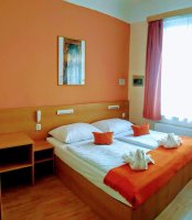 Residence Tabor