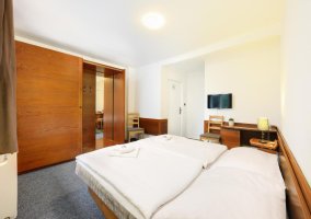 Lomnice Hotel & Restaurant Špindlerův Mlýn