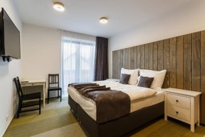 Restaurace a penzion Pod Lipami Metylovice