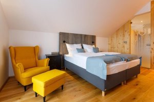 Restaurace a penzion Pod Lipami Metylovice