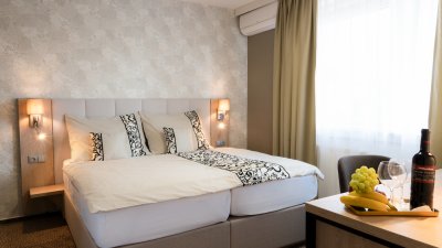 Hotel Karolina