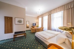 Corso Apartments