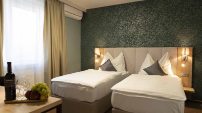 Hotel Karolina