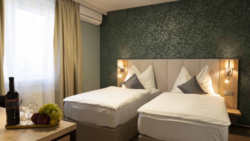 Hotel Karolina