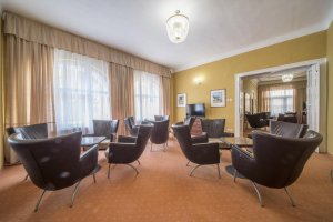 Corso Apartments
