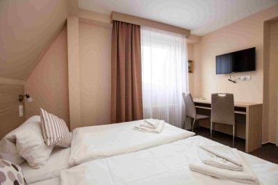 Hotel Stella***