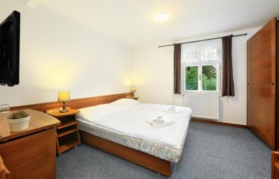 Lomnice Hotel & Restaurant Špindlerův Mlýn