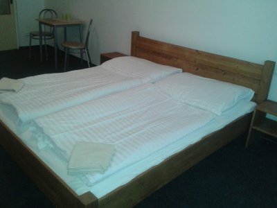 Motel Lazza