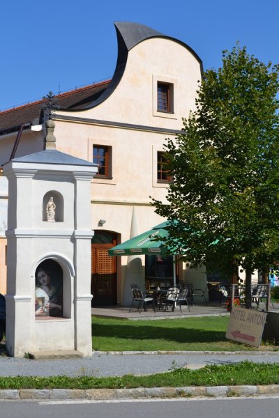 Hotel Antoň