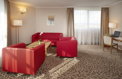 Orea Hotel Pyramida