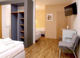 Penzion Sedlecký dvůr