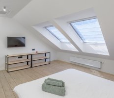 Apartmány Vinařství Václav