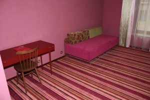 Hotel Rajská zahrada