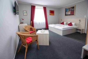 Hotel Stella***