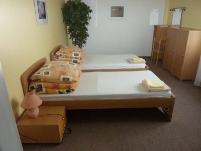 Hotelový dům