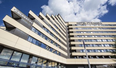 Orea Hotel Pyramida